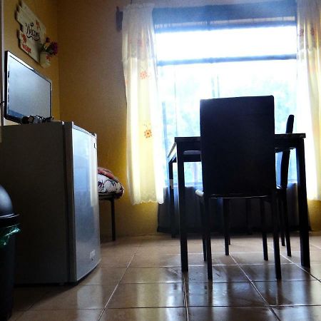 Hummingbird House B&B Monteverde Luaran gambar