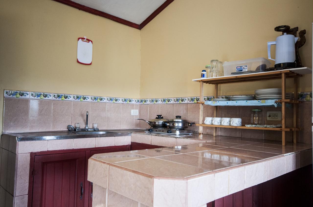 Hummingbird House B&B Monteverde Luaran gambar