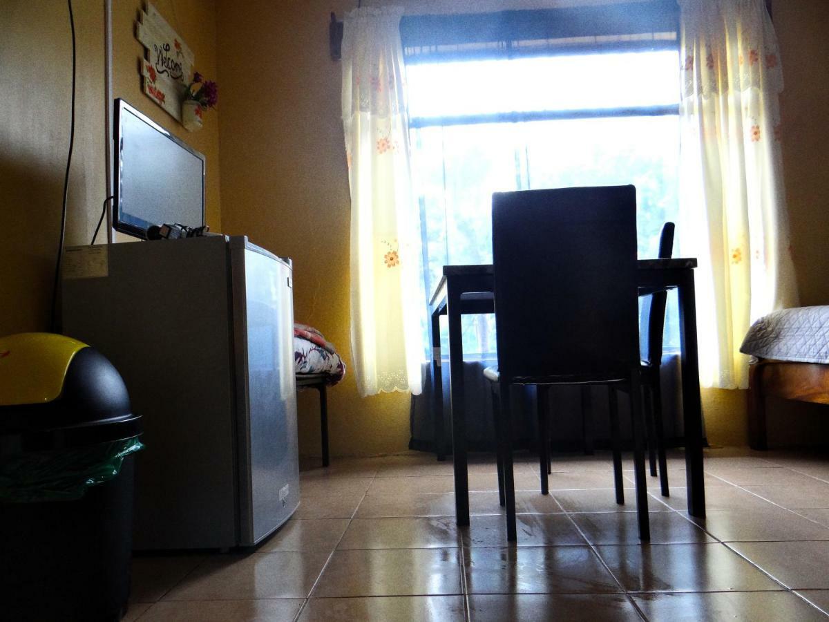Hummingbird House B&B Monteverde Luaran gambar