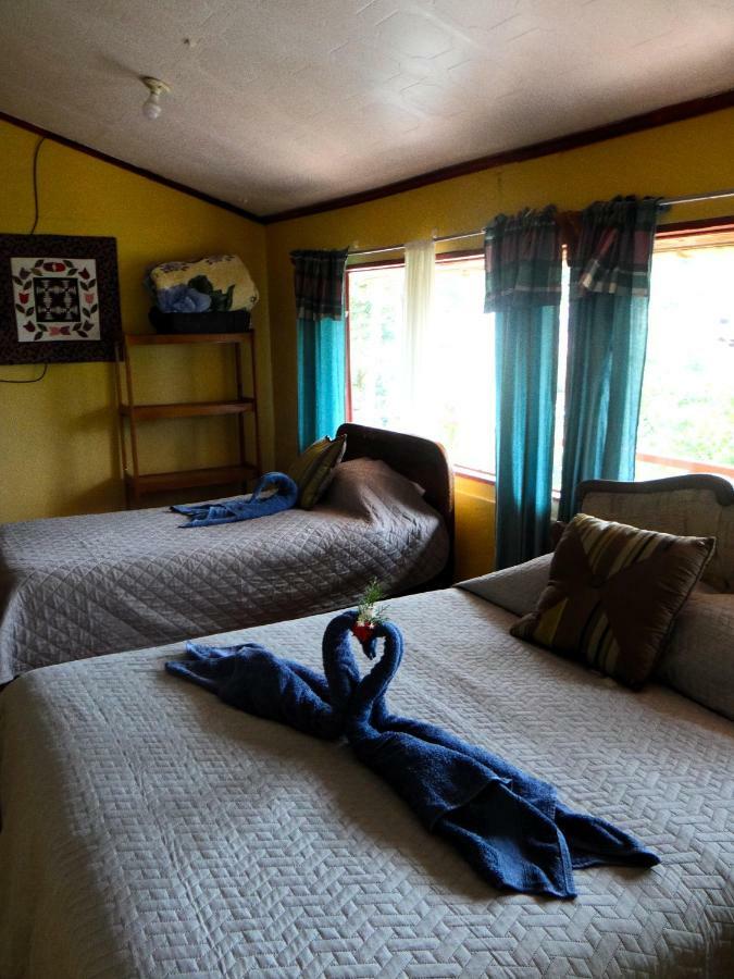 Hummingbird House B&B Monteverde Luaran gambar