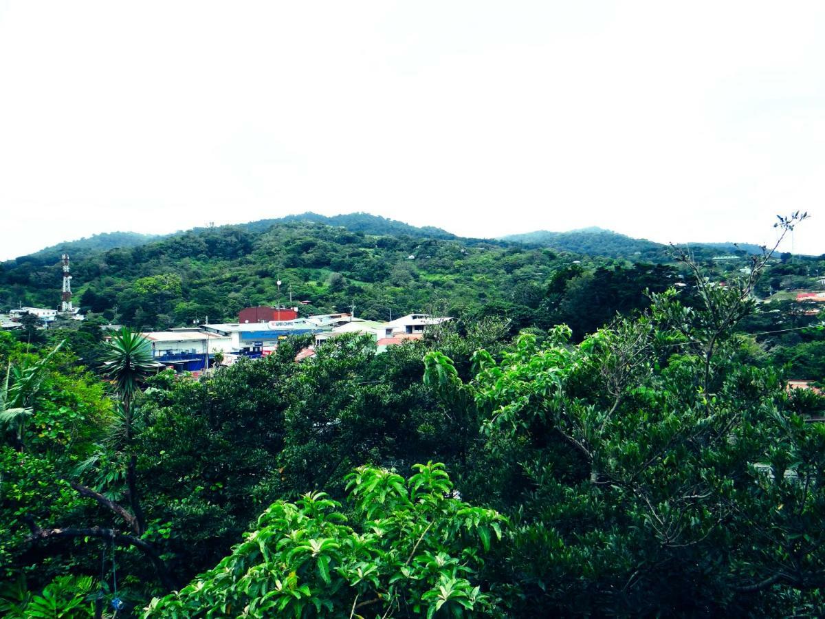 Hummingbird House B&B Monteverde Luaran gambar